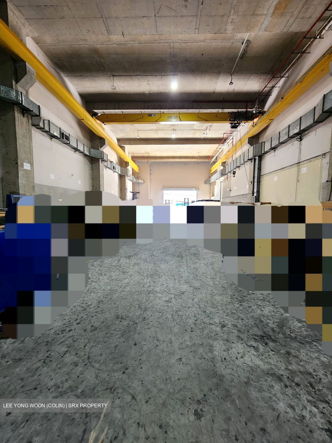 International Road (D22), Factory #576292251
